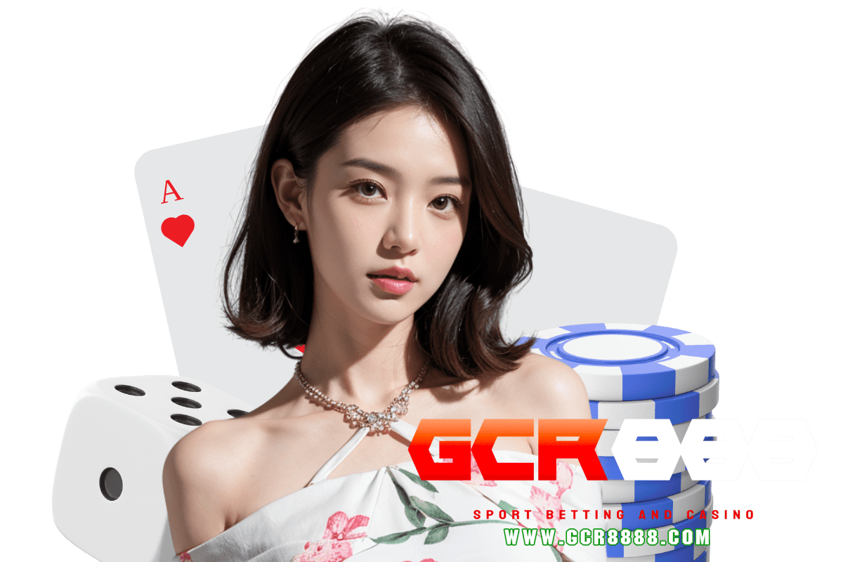 gcr888 asia