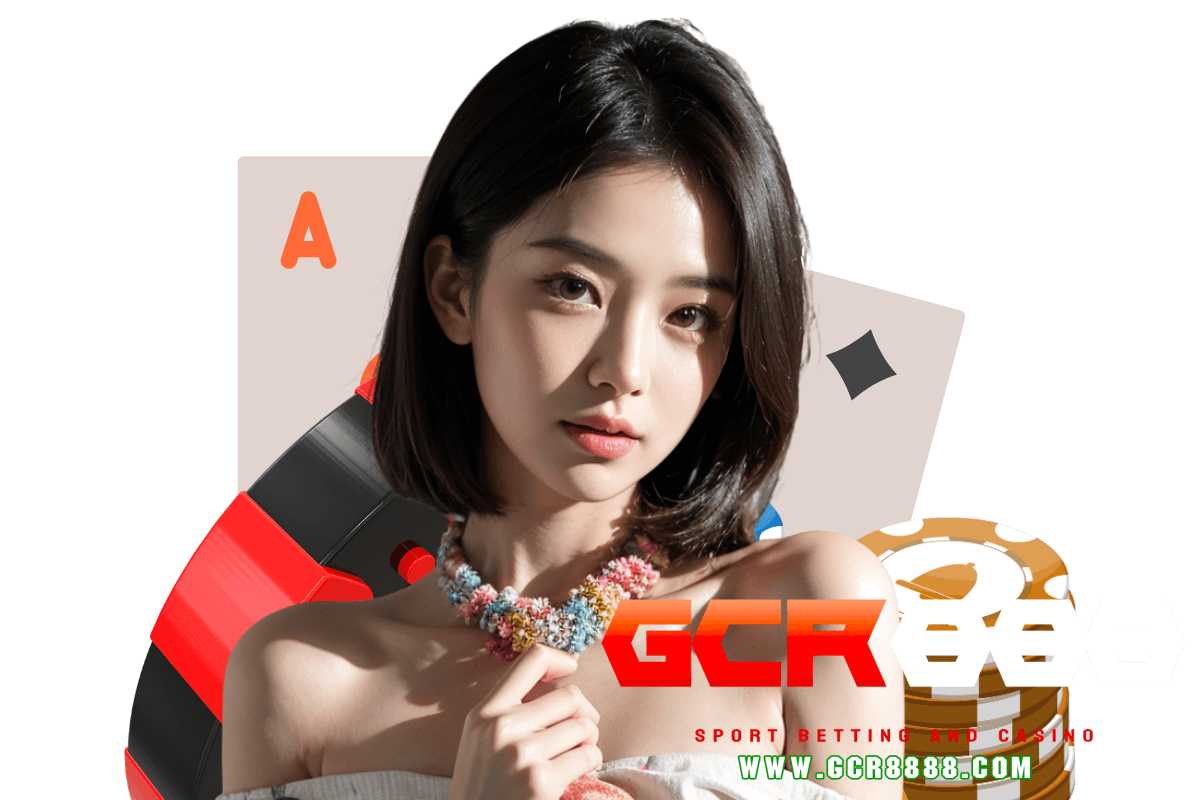 gcr888 สล็อต