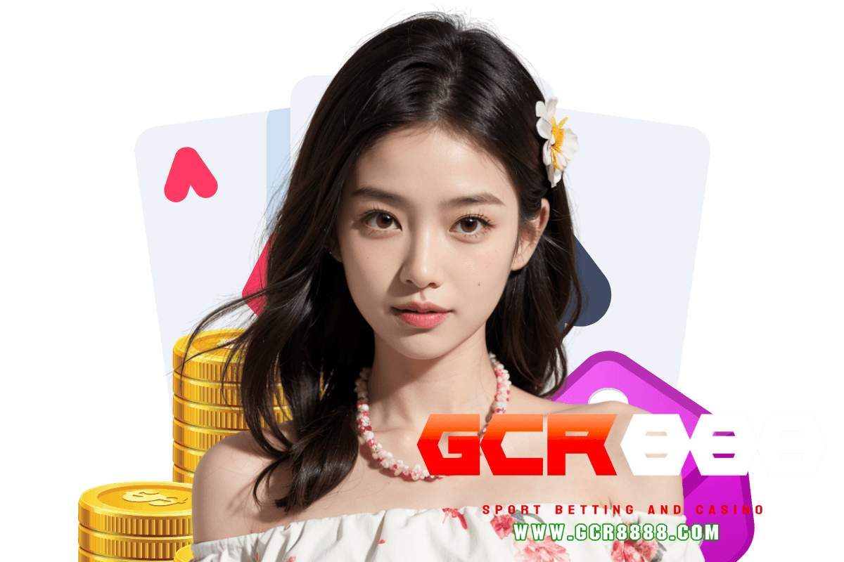 gcr8888